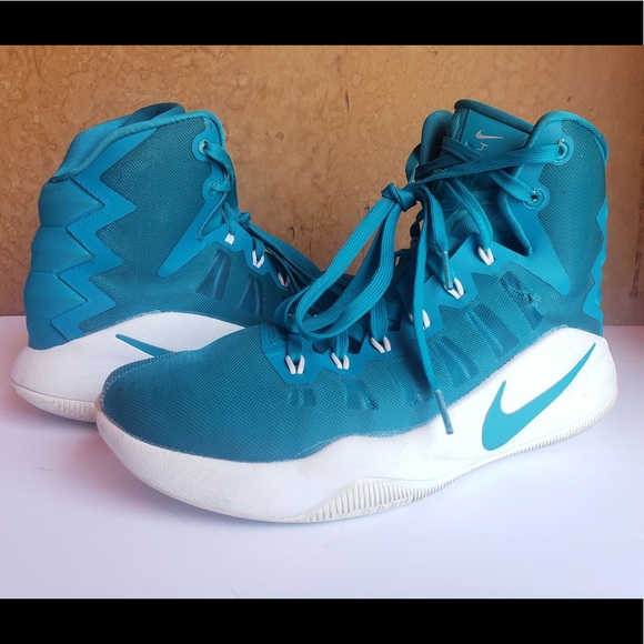 nike hyperdunk 9